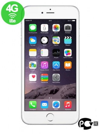 Apple iPhone 6 Plus 16Gb ()