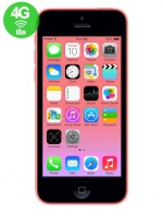 Apple iPhone 5C 16Gb LTE Pink
