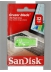 -  - SanDisk - Cruzer Blade 32Gb USB 2.0 Green