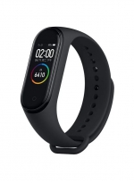 Xiaomi ������� Mi Band 4 Black (������)