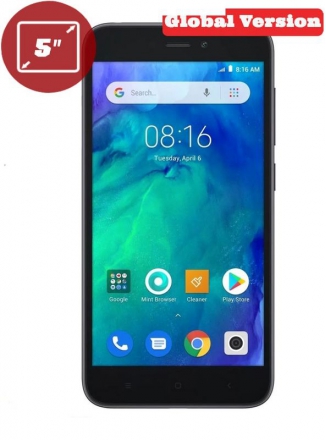 Xiaomi Redmi Go 1/8Gb Global Version Black ()