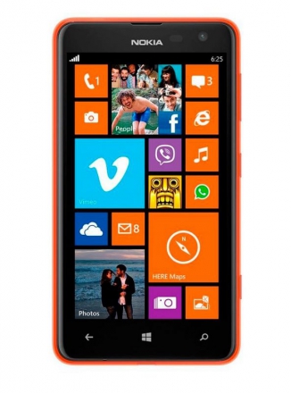 Nokia Lumia 625 3G Orange
