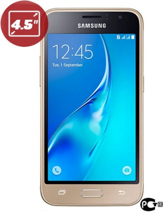 Samsung Galaxy J1 (2016) SM-J120F/DS ()