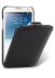 -  - Melkco Case for Samsung GT-N7100 black