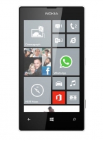 Nokia Lumia 525 White