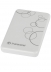  -  - Transcend    HDD 1T 2.5 USB 3.0 A3 Anti-Shock  White