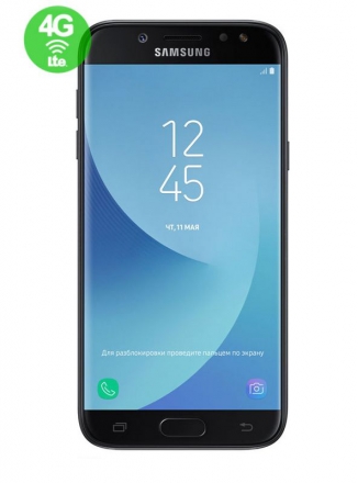 Samsung Galaxy J5 (2017) 32GB Black (������)
