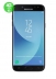 ��������� �������� - ��������� ������� - Samsung Galaxy J5 Pro (2017) Black (������)