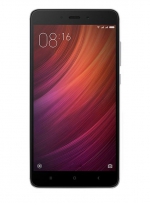 Xiaomi Redmi Note 4 64Gb+3Gb Dark Grey (Ҹ-)