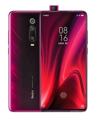 Xiaomi Mi 9T Pro 6/64GB Global Version Red (�������)