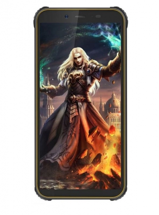 Blackview BV5500 Pro Yellow (������)