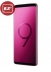   -   - Samsung Galaxy S9+ 128Gb Burgundy Red ()