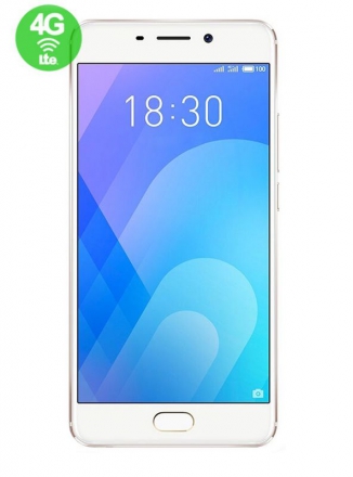 Meizu M6 Note 16GB Gold