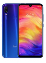 Xiaomi Redmi Note 7 3/32GB Global Version Blue ()