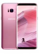 Samsung Galaxy S8+ 64Gb Rose Pink ()