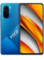 Xiaomi Poco F3 6/128GB Global, Deep Ocean Blue (����� �����)