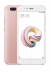   -   - Xiaomi Mi5X 64GB (Android One) Pink