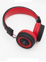 HOCO   Bluetooth Cool motion W16 Red
