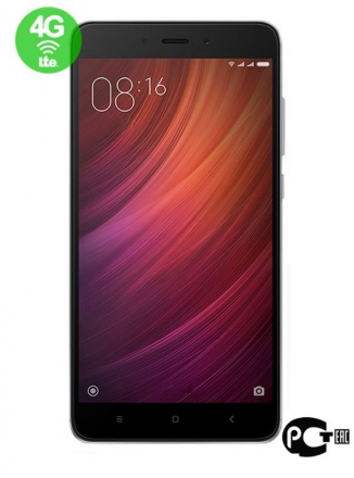 Xiaomi Redmi Note 4 64Gb (Ҹ-)