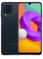 Samsung Galaxy M22 4/128GB RU ()