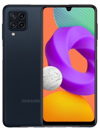 Samsung Galaxy M22 4/128GB RU ()