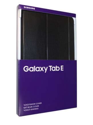 Samsung - Samsung Galaxy Tab E 9.6 SM-T561N  