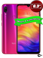 Xiaomi Redmi Note 7 3/32GB ()