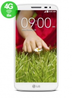 LG G2 mini D620K White