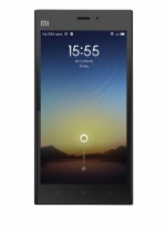 Xiaomi MI3 16Gb Silver