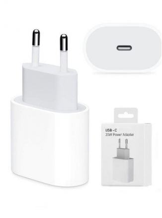 Apple ������� �� USB-C 20W, �����