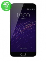 Meizu M2 Note 16Gb LTE White