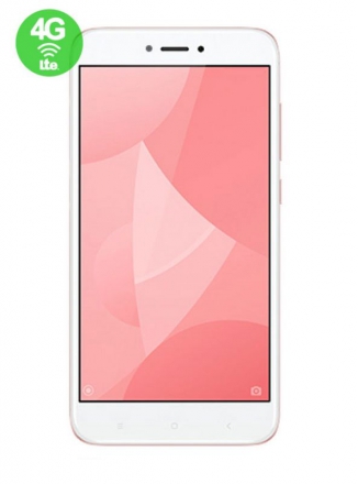 Xiaomi Redmi 4X 32Gb Pink