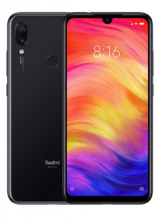 Xiaomi Redmi Note 7 4/64GB ()