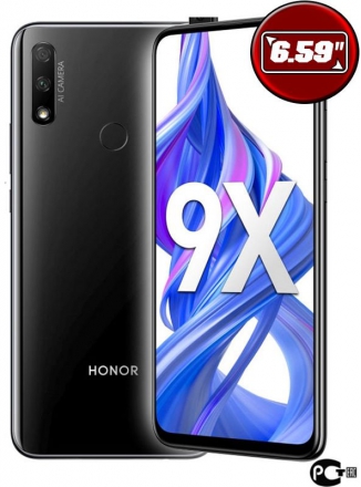 Honor 9X 4/128GB ()