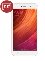 Xiaomi Redmi Note 5A Prime 4/64GB Gold ()