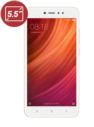 Xiaomi Redmi Note 5A Prime 4/64GB Gold ()