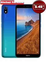 Xiaomi Redmi 7A 2/32GB Global Version Gem Blue ( )