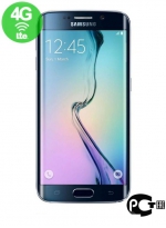 Samsung Galaxy S6 Edge 32Gb (׸ )