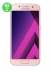 Мобильные телефоны - Мобильный телефон - Samsung Galaxy A3 (2017) SM-A320F Peach Cloud