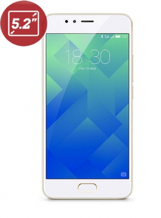 Meizu M5S 16Gb EU Gold