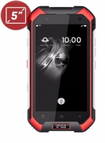 Blackview BV6000 Red