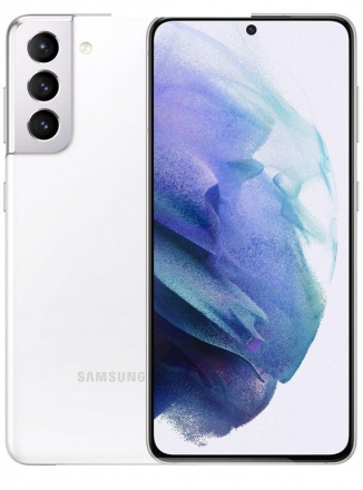 Samsung Galaxy S21 5G (SM-G991B) 8/256  RU,  