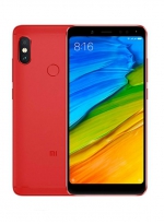 Xiaomi Redmi Note 5 4/64Gb Red ()