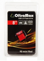 Oltramax - Pocket series 8Gb USB 2.0 