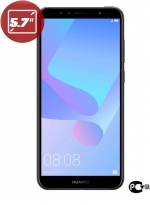 Huawei Y6 Prime (2018) 16GB ()