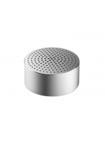 Xiaomi Bluetooth   Mi Portable Round Box Silver