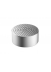  -  - Xiaomi Bluetooth   Mi Portable Round Box Silver