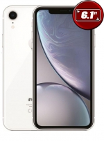 Apple iPhone Xr 64GB A1984 White ()