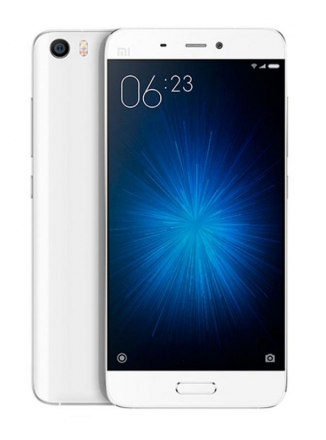 Xiaomi Mi5 32GB White