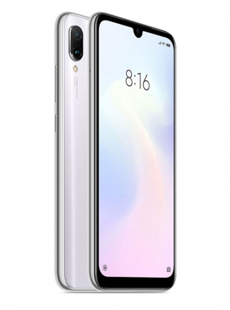 Xiaomi Redmi Note 7 4/64GB Global Version White ()